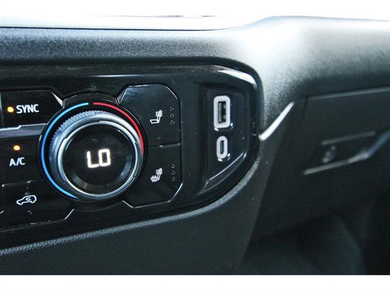 Chevrolet Silverado 1500  2024