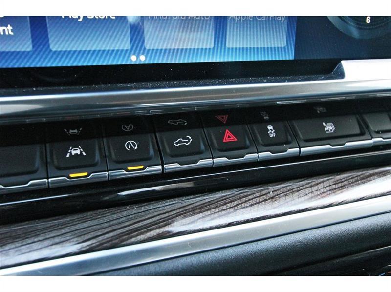 Chevrolet Silverado 1500  2024