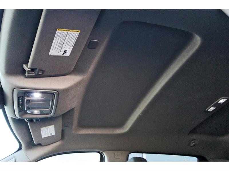 Chevrolet Silverado 1500  2024