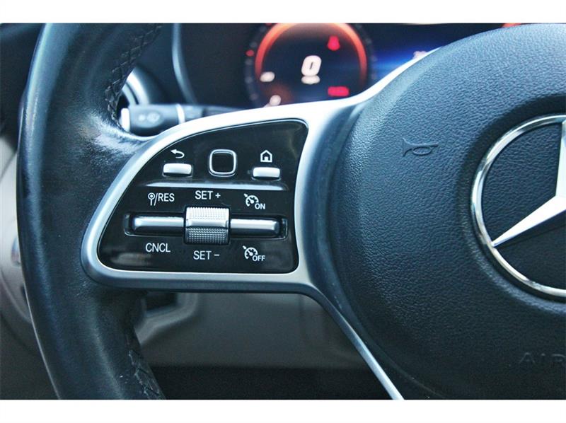 Mercedes-Benz C-Class  2021