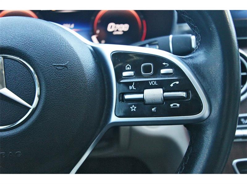 Mercedes-Benz C-Class  2021