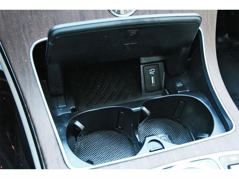 Mercedes-Benz C-Class  2021