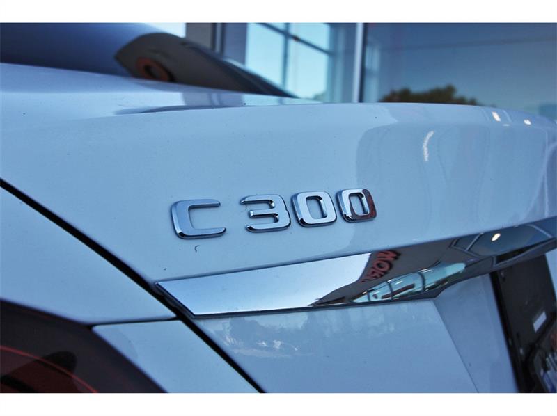 Mercedes-Benz C-Class  2021