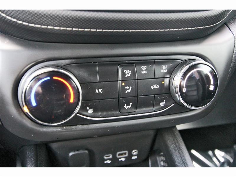 Chevrolet TrailBlazer  2022