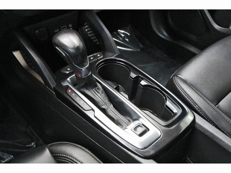 Chevrolet TrailBlazer  2022