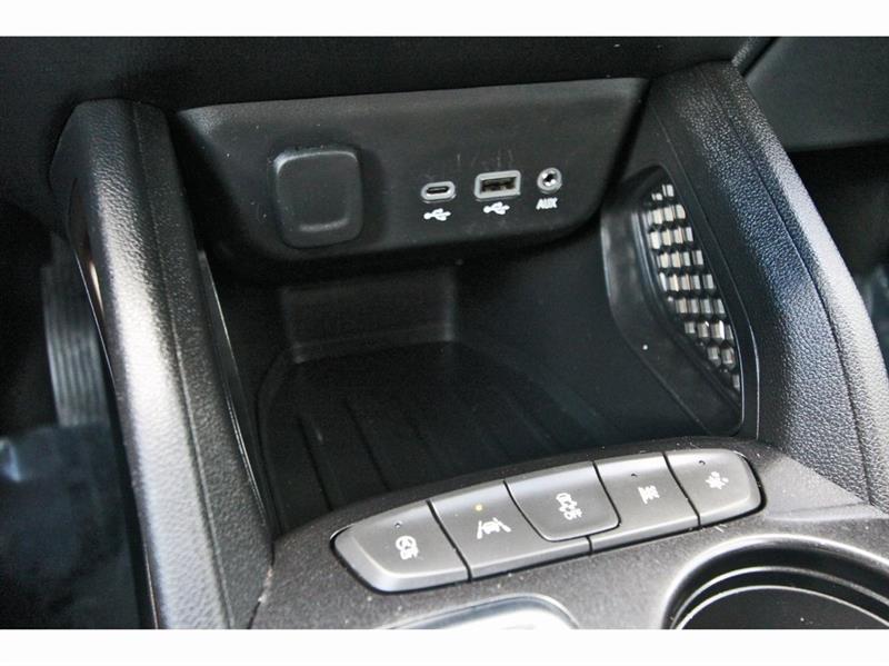 Chevrolet TrailBlazer  2022