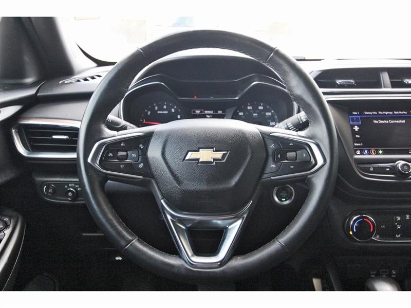 Chevrolet TrailBlazer  2022