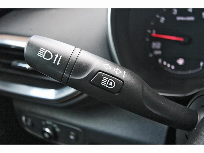 Chevrolet TrailBlazer  2022