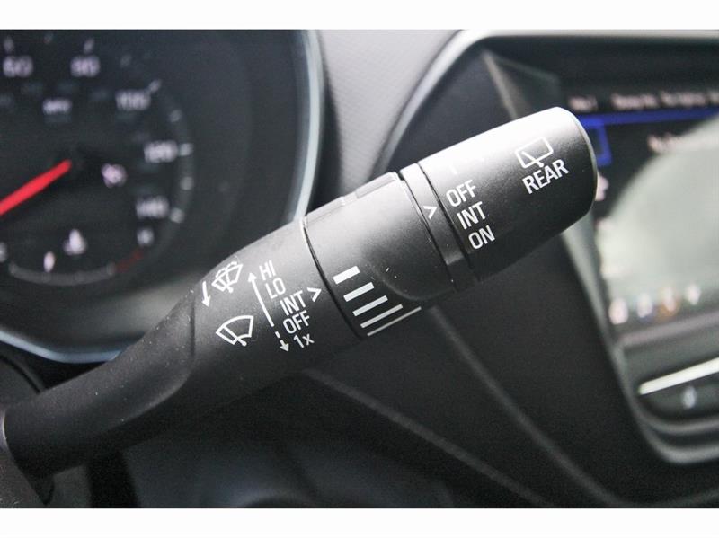 Chevrolet TrailBlazer  2022