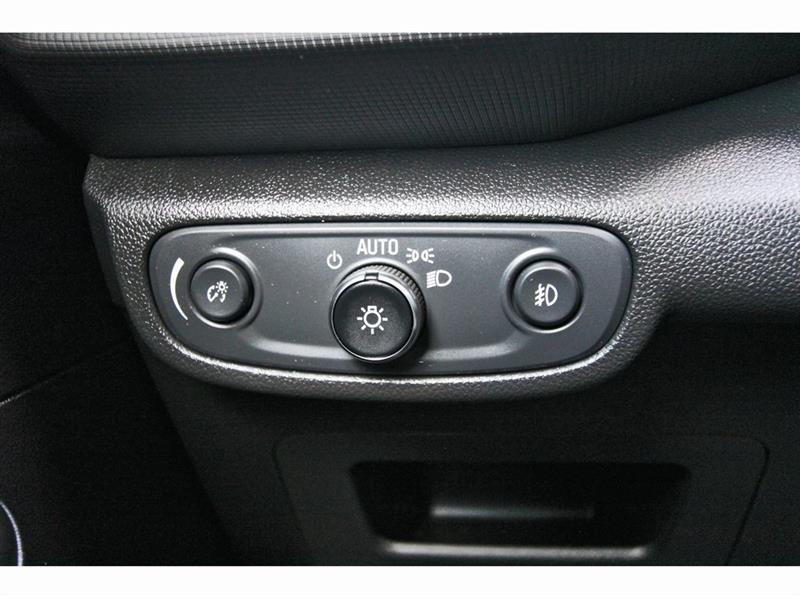 Chevrolet TrailBlazer  2022