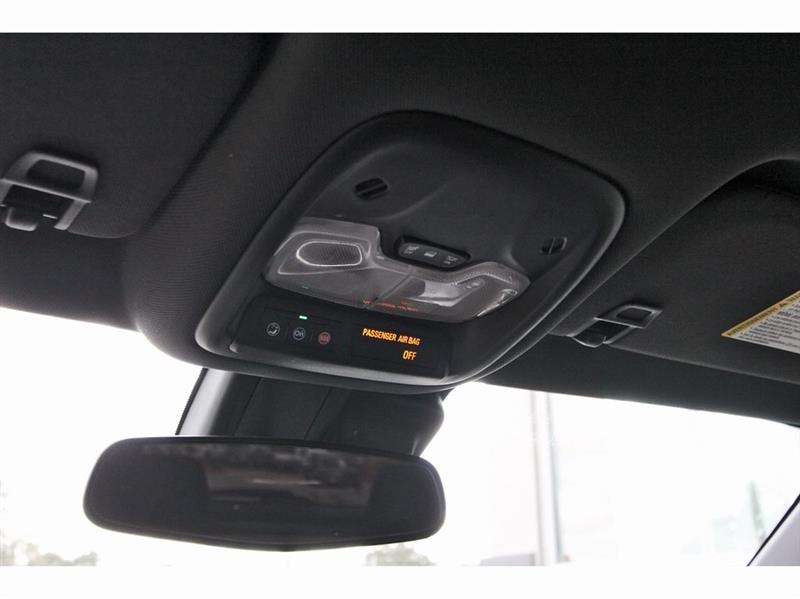 Chevrolet TrailBlazer  2022