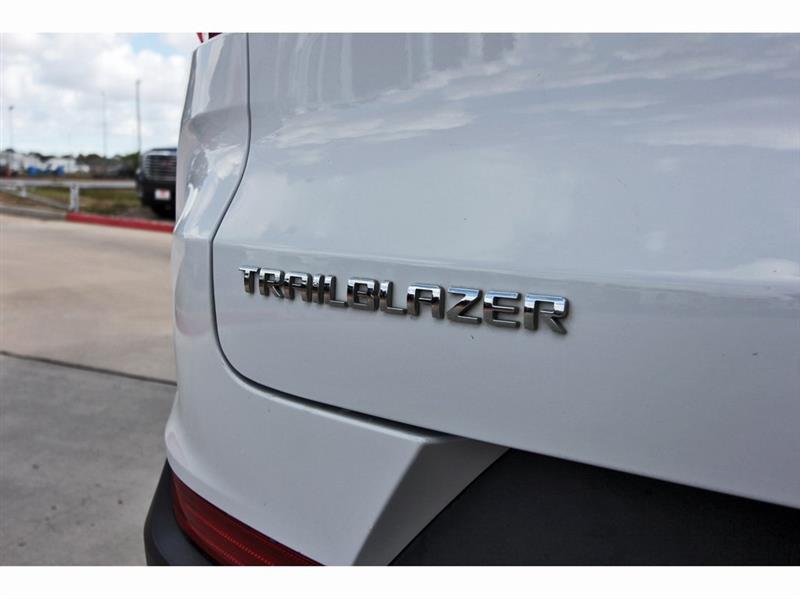 Chevrolet TrailBlazer  2022