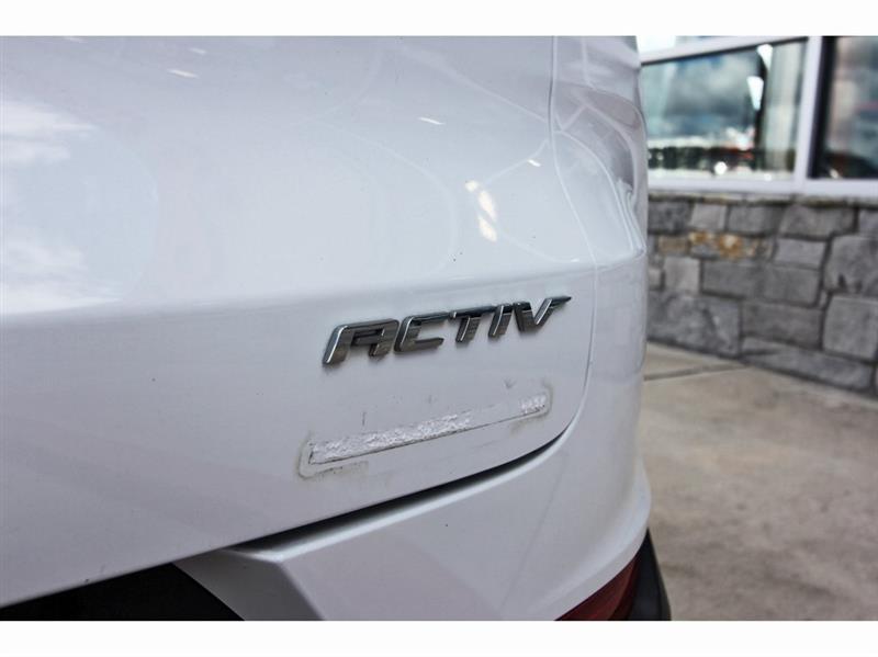 Chevrolet TrailBlazer  2022