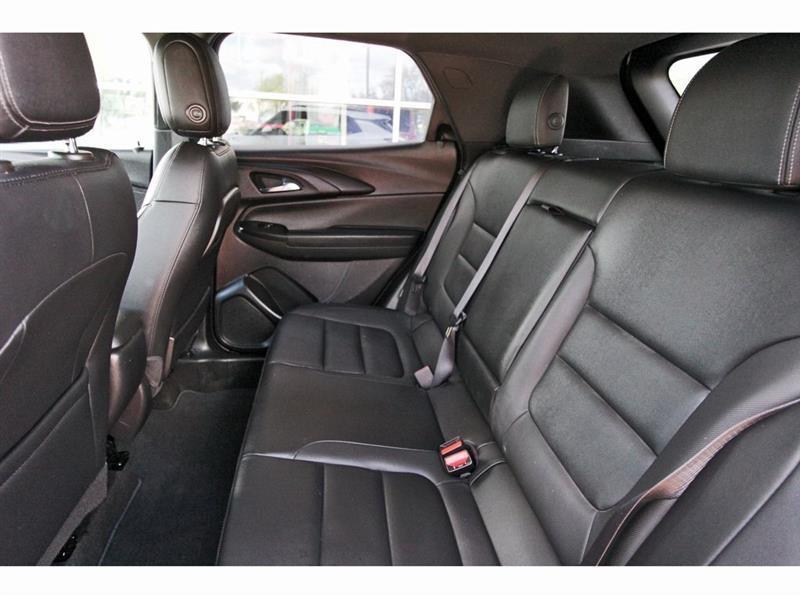 Chevrolet TrailBlazer  2022