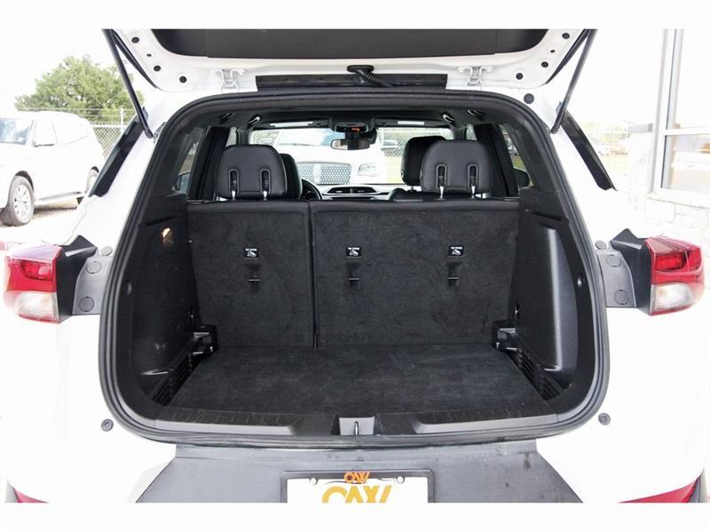 Chevrolet TrailBlazer  2022