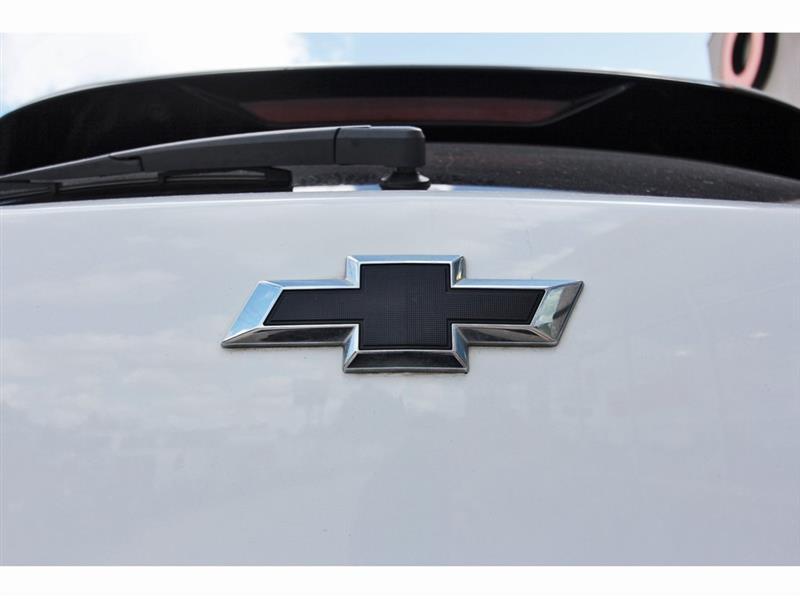 Chevrolet TrailBlazer  2022