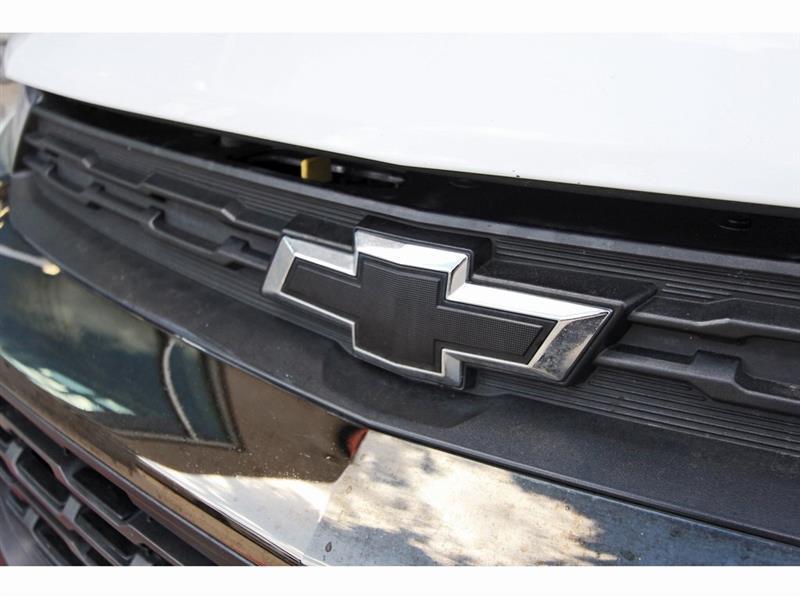 Chevrolet TrailBlazer  2022