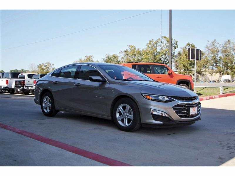 Chevrolet Malibu  2024