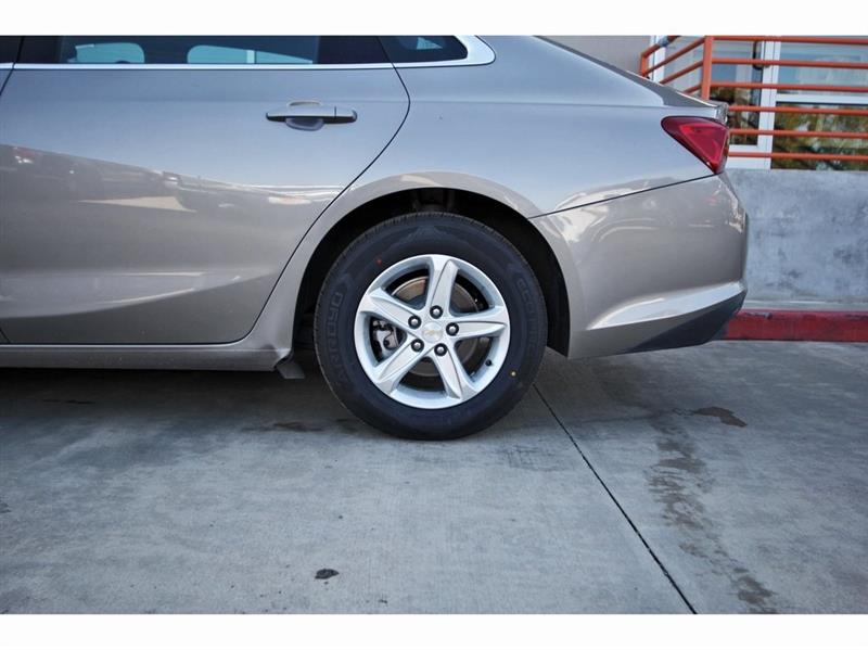 Chevrolet Malibu  2024
