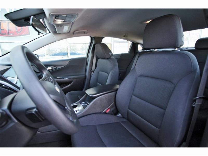 Chevrolet Malibu  2024