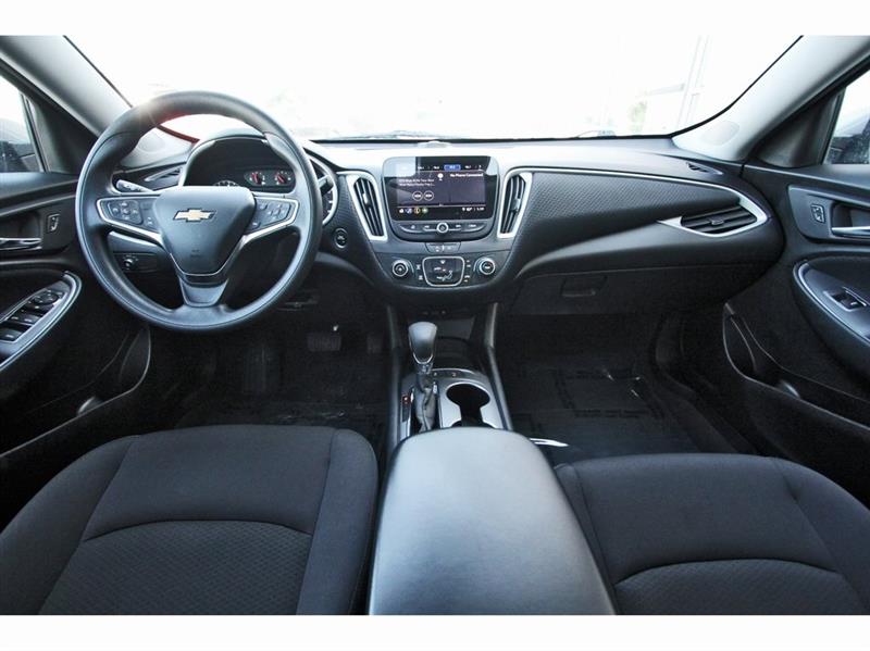 Chevrolet Malibu  2024