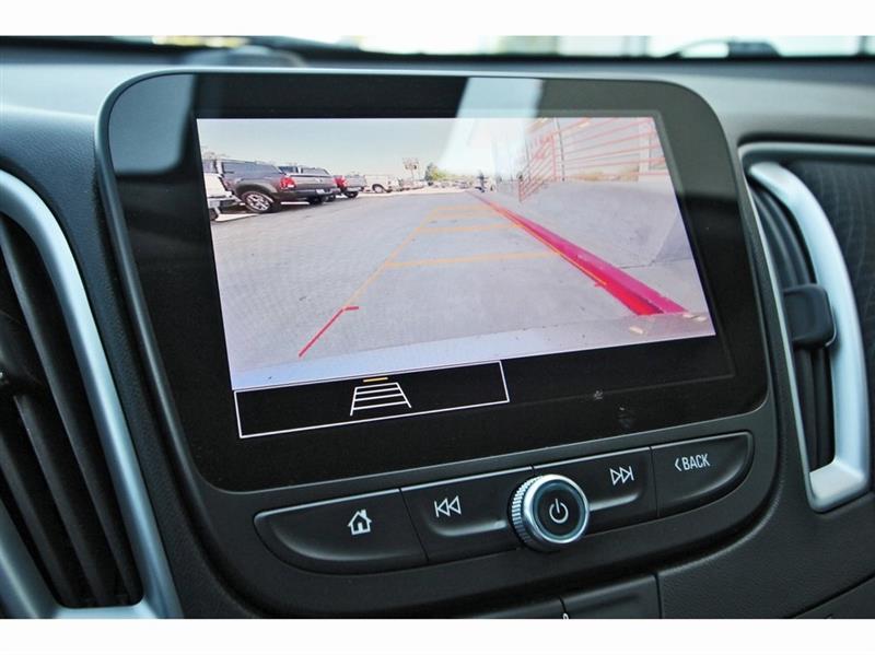 Chevrolet Malibu  2024