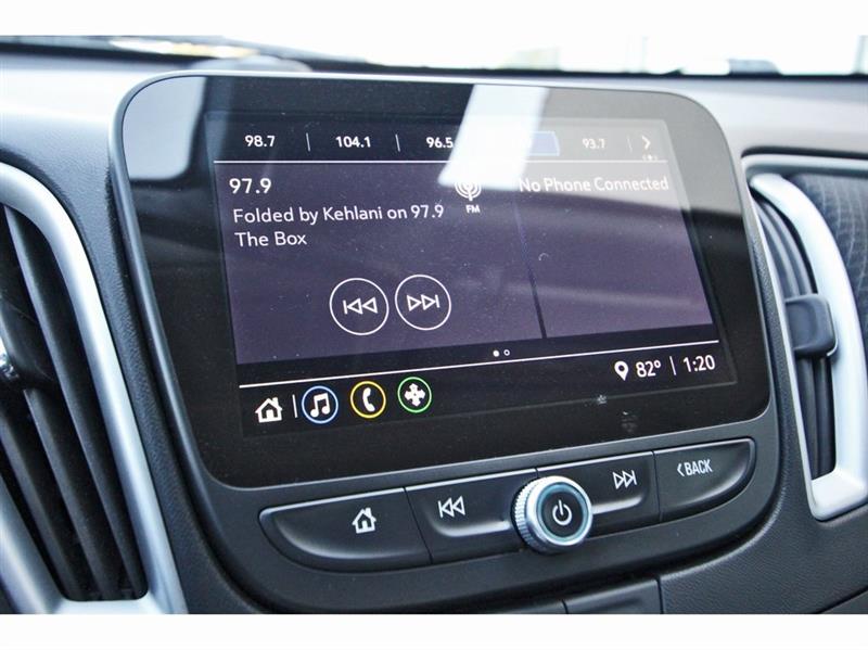 Chevrolet Malibu  2024