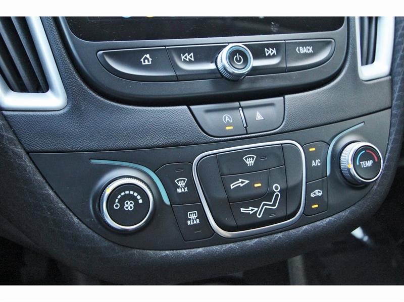 Chevrolet Malibu  2024