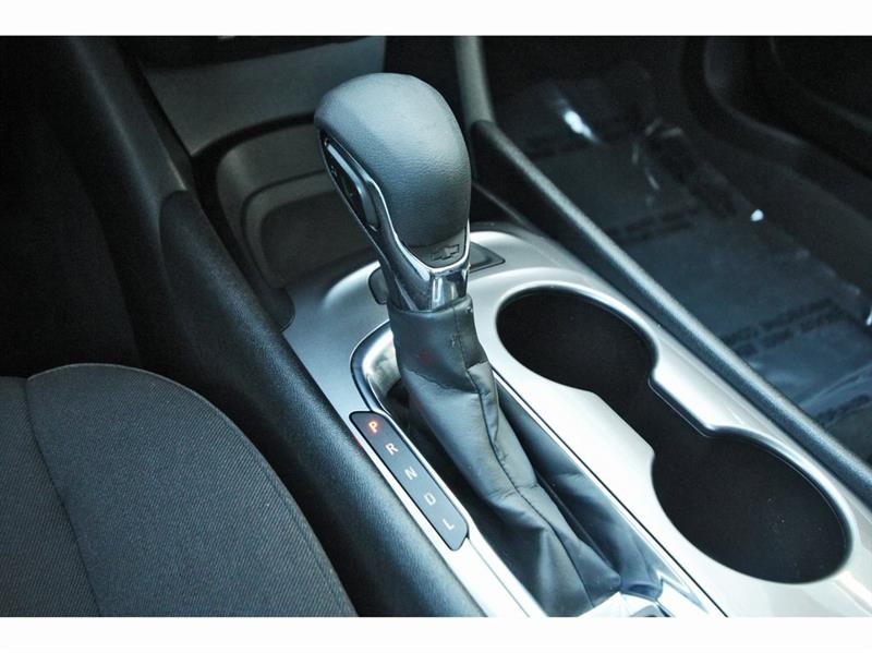 Chevrolet Malibu  2024