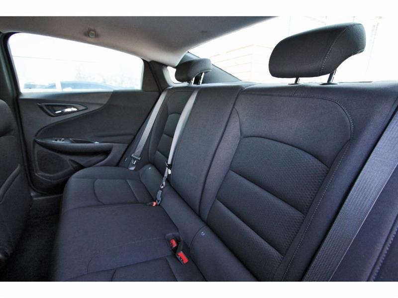 Chevrolet Malibu  2024