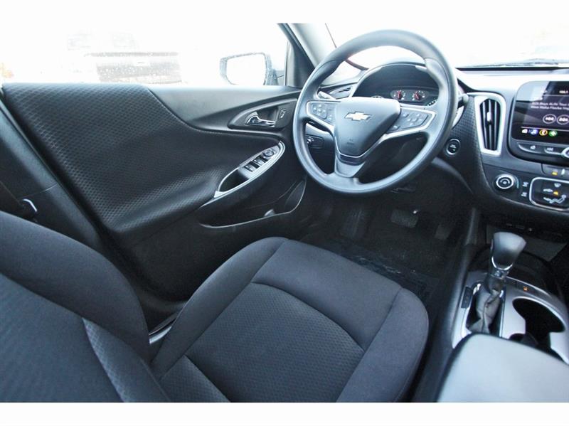 Chevrolet Malibu  2024