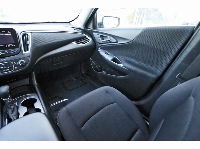 Chevrolet Malibu  2024