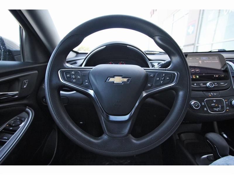 Chevrolet Malibu  2024