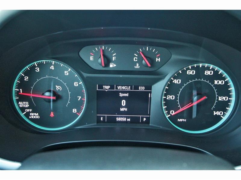 Chevrolet Malibu  2024