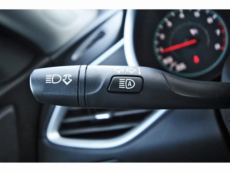 Chevrolet Malibu  2024