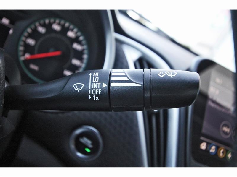 Chevrolet Malibu  2024