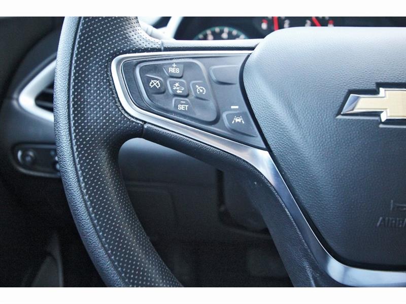 Chevrolet Malibu  2024