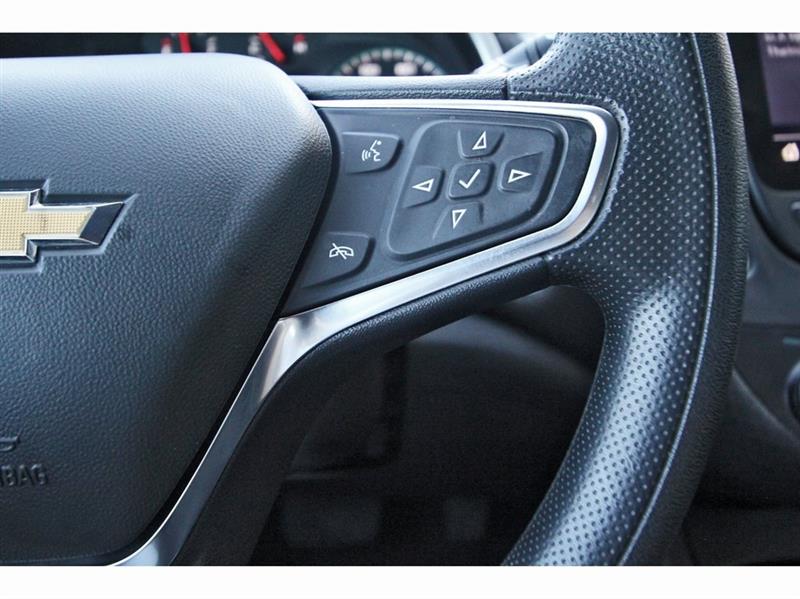 Chevrolet Malibu  2024