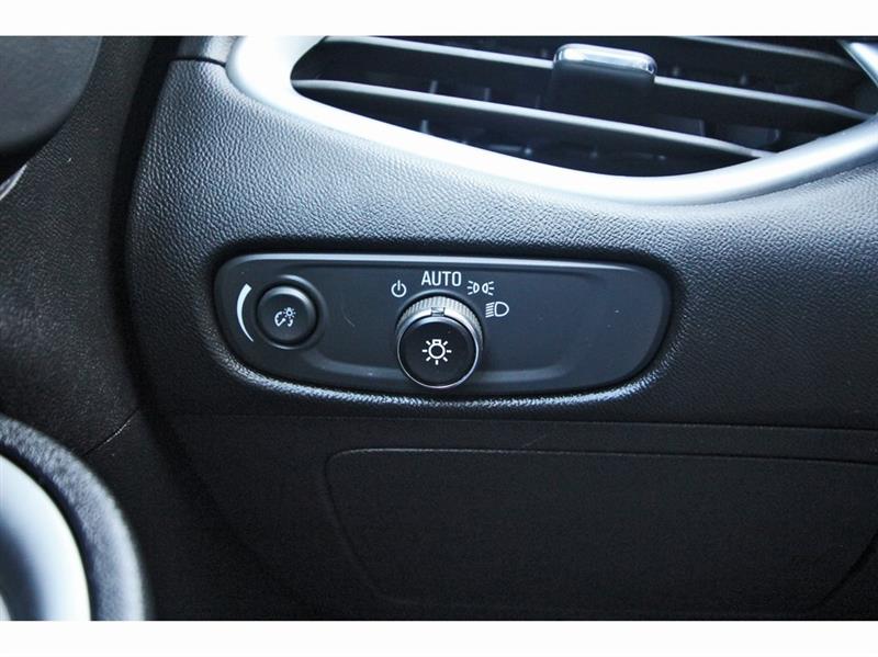 Chevrolet Malibu  2024