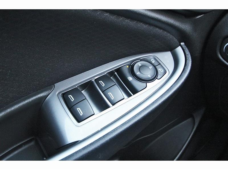 Chevrolet Malibu  2024