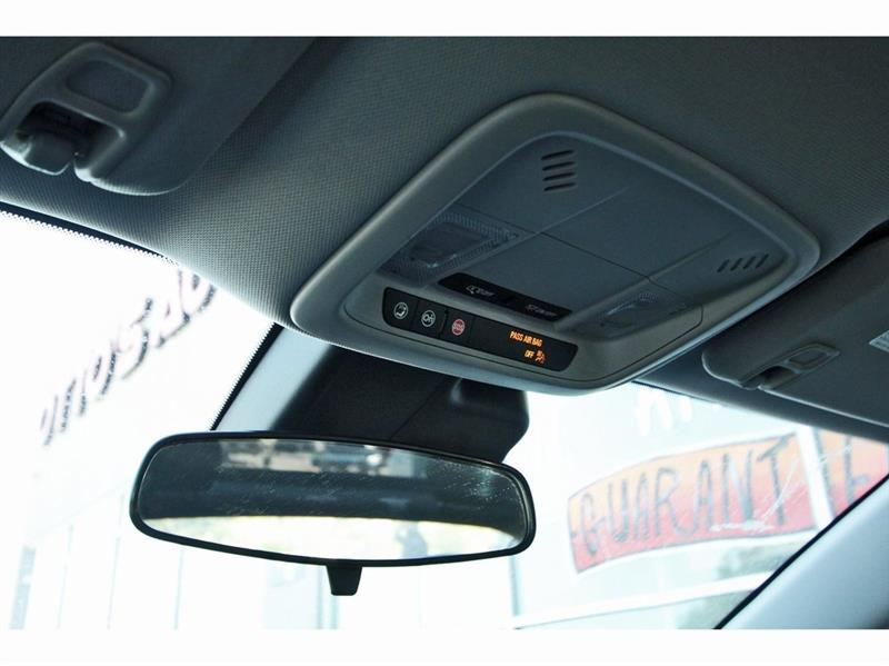 Chevrolet Malibu  2024