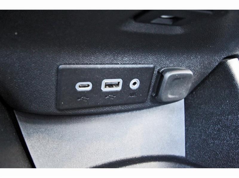 Chevrolet Malibu  2024