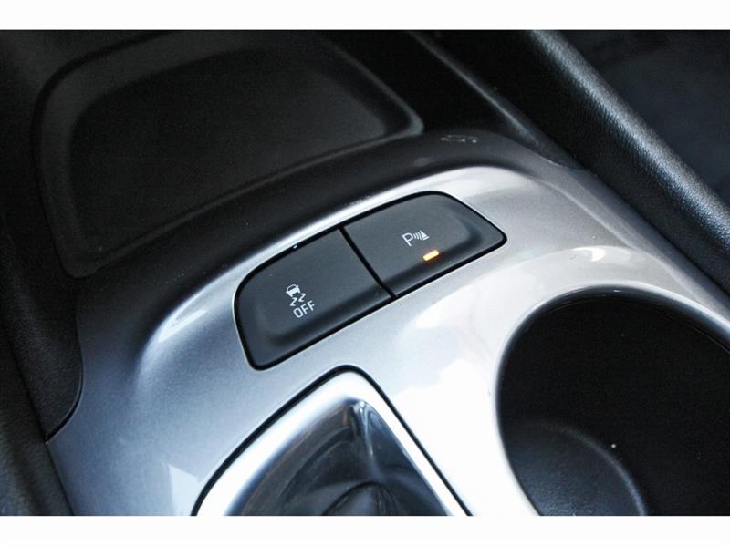 Chevrolet Malibu  2024