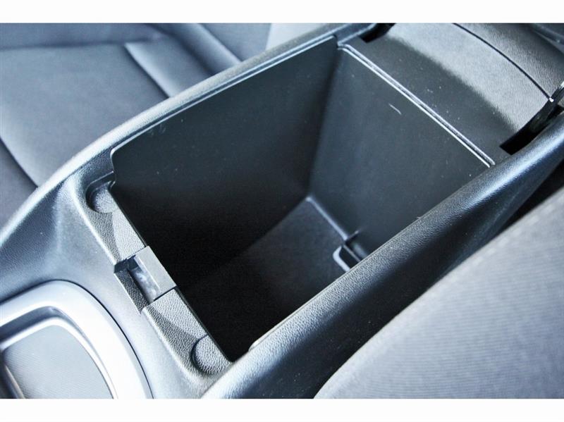 Chevrolet Malibu  2024