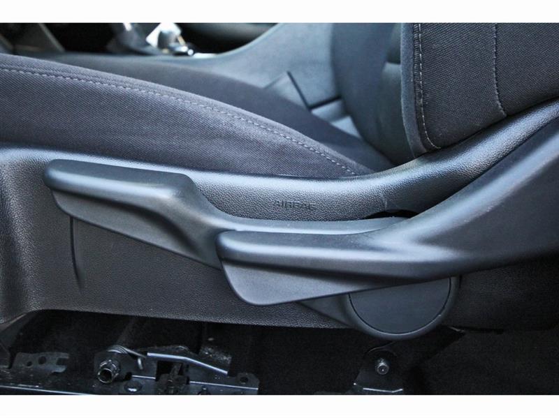 Chevrolet Malibu  2024