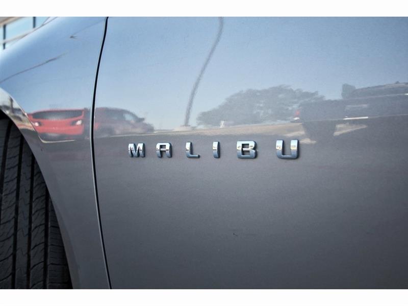 Chevrolet Malibu  2024