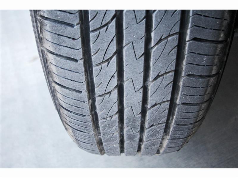 Chevrolet Malibu  2024