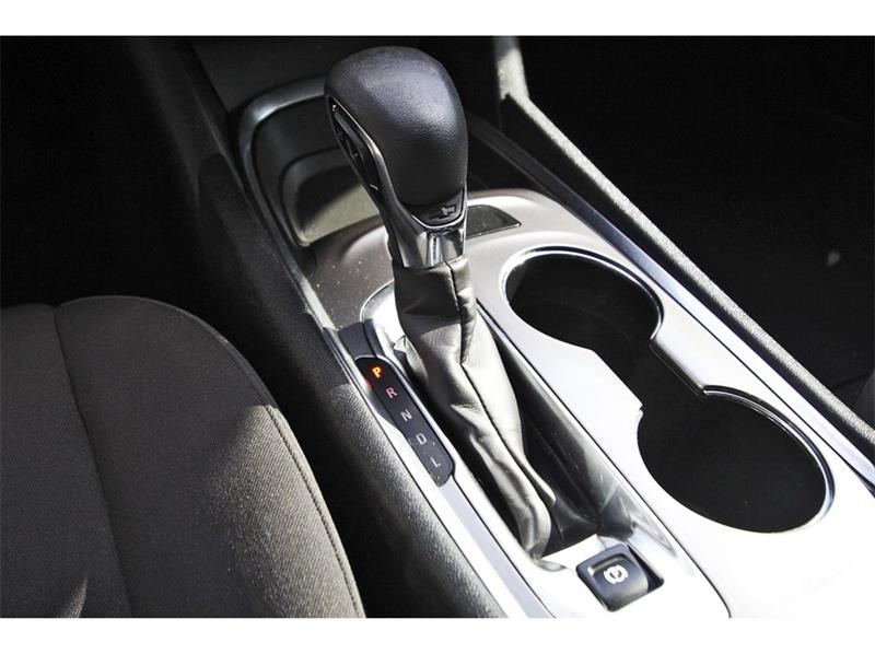 Chevrolet Malibu  2022