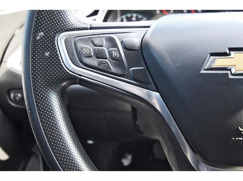 Chevrolet Malibu  2022