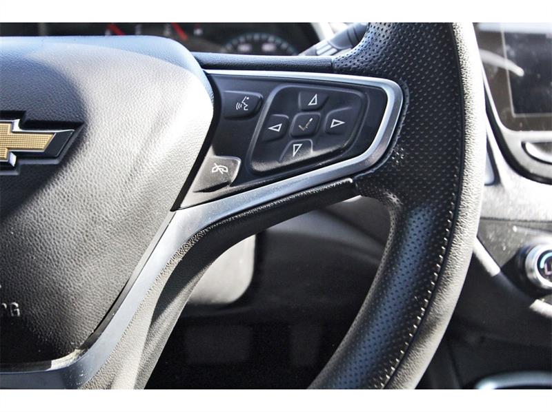 Chevrolet Malibu  2022